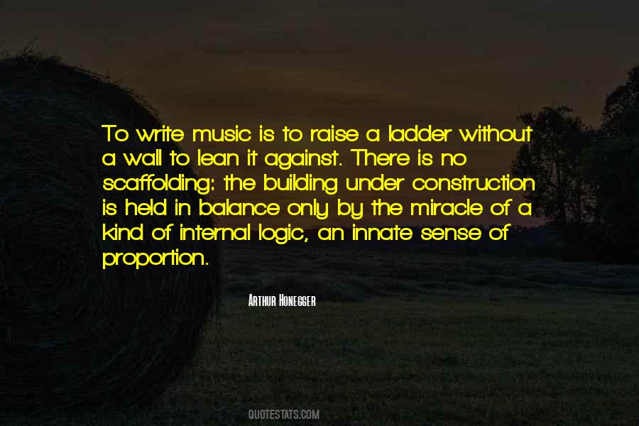 Music Wall Quotes #1817240