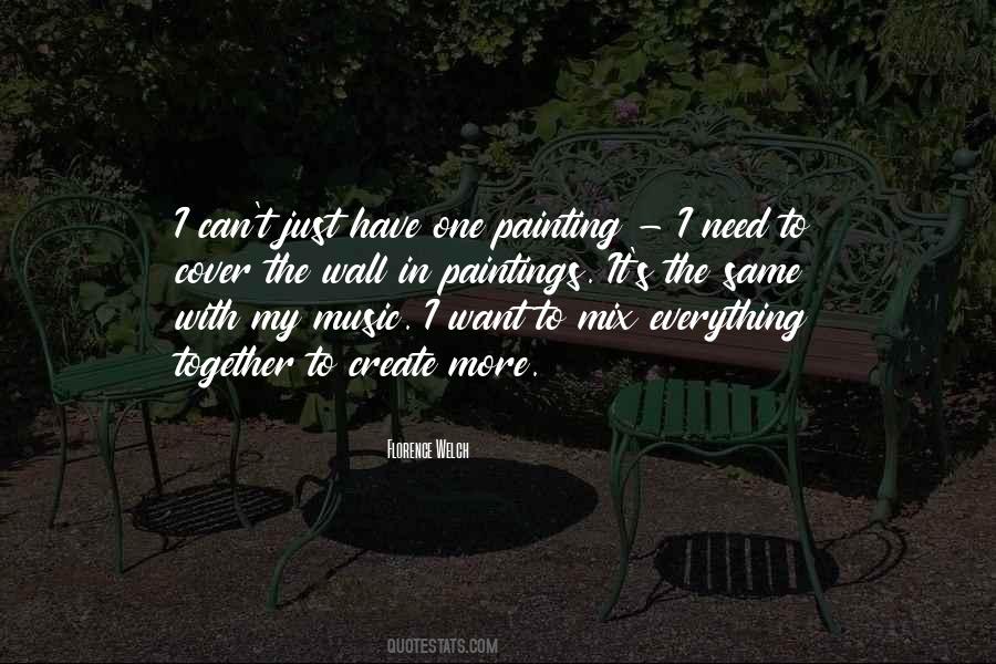 Music Wall Quotes #339419
