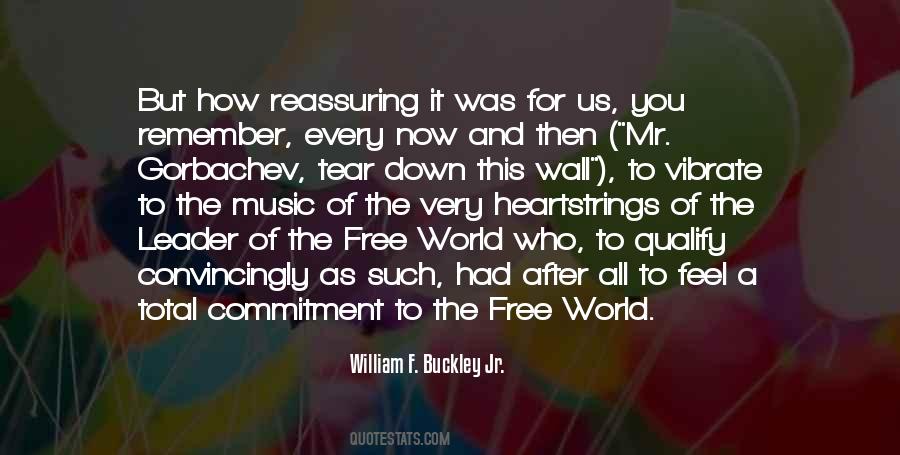 Music Wall Quotes #38433