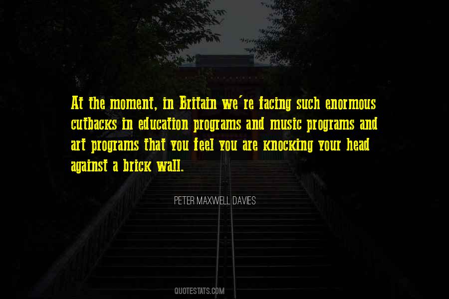 Music Wall Quotes #400938