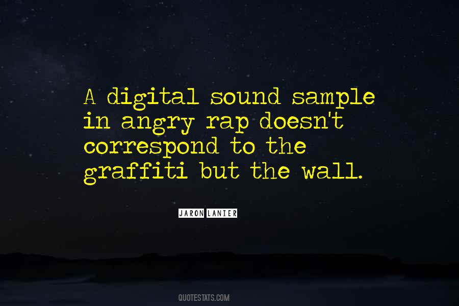 Music Wall Quotes #659870