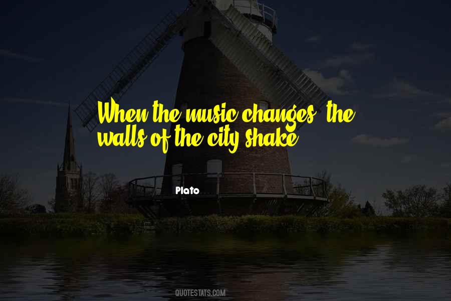 Music Wall Quotes #703772