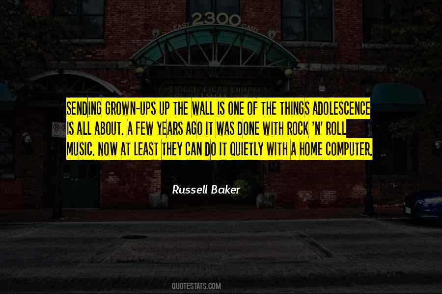 Music Wall Quotes #710230