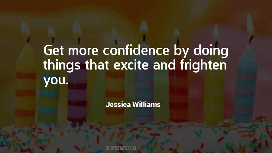 Confidence You Get Quotes #1364427