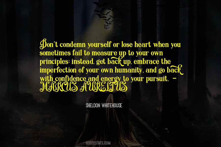 Confidence You Get Quotes #1395398