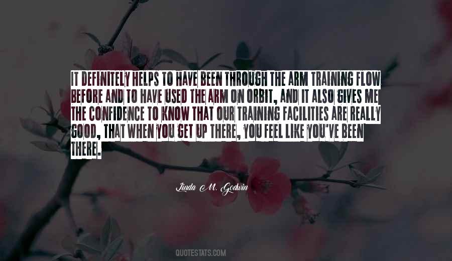 Confidence You Get Quotes #158917