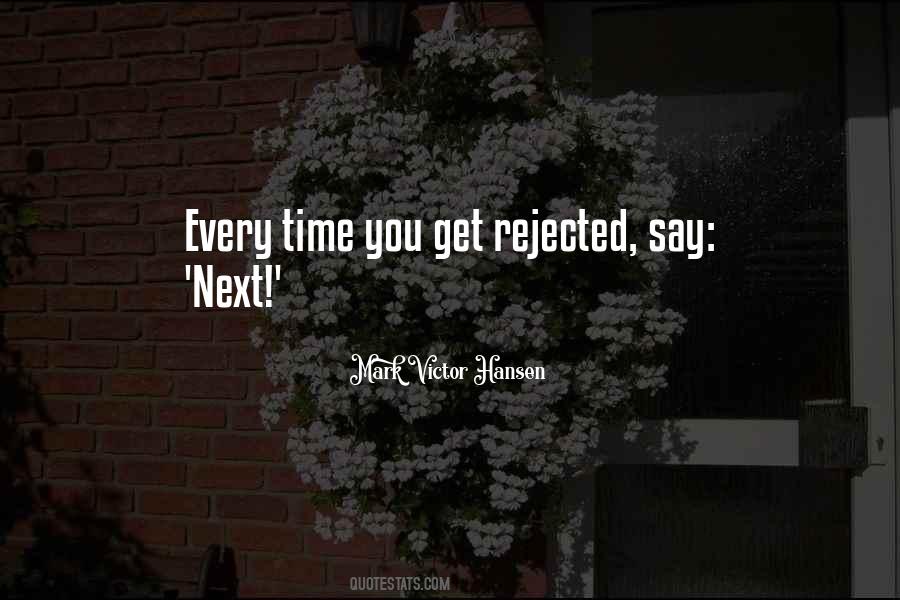 Confidence You Get Quotes #351481