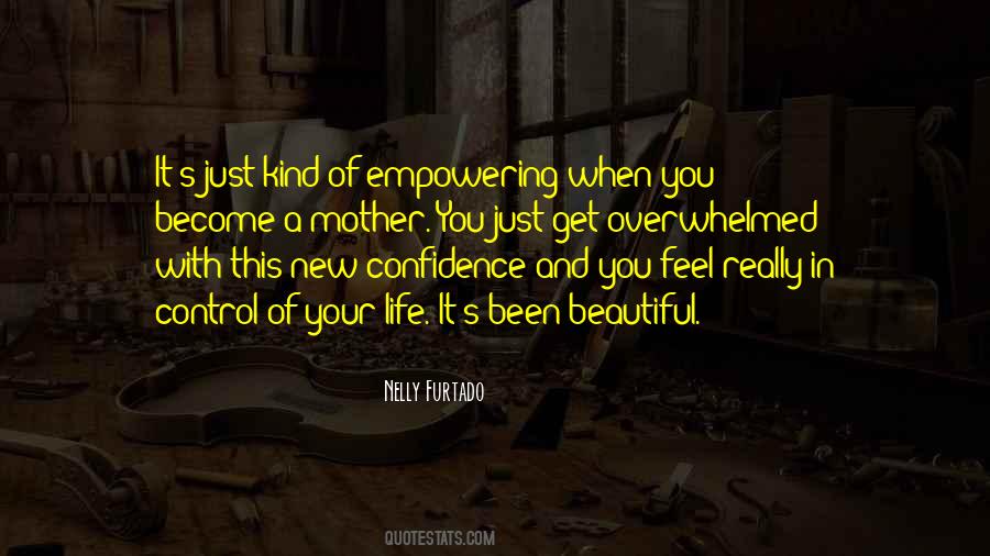 Confidence You Get Quotes #414778