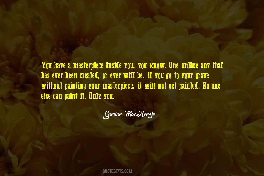 Confidence You Get Quotes #436618