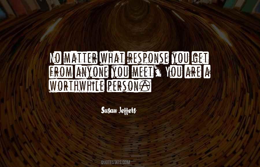 Confidence You Get Quotes #582087