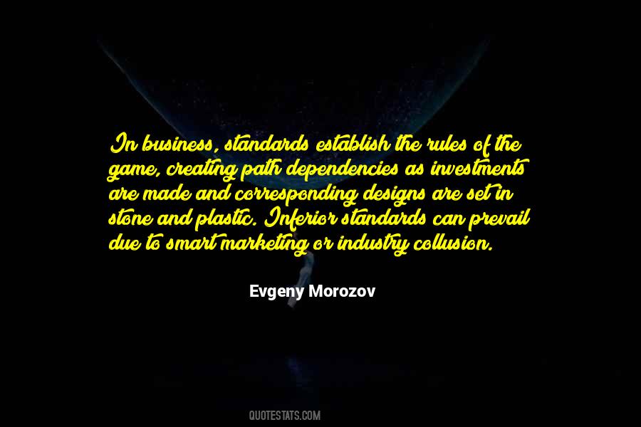 Smart Marketing Quotes #1744838