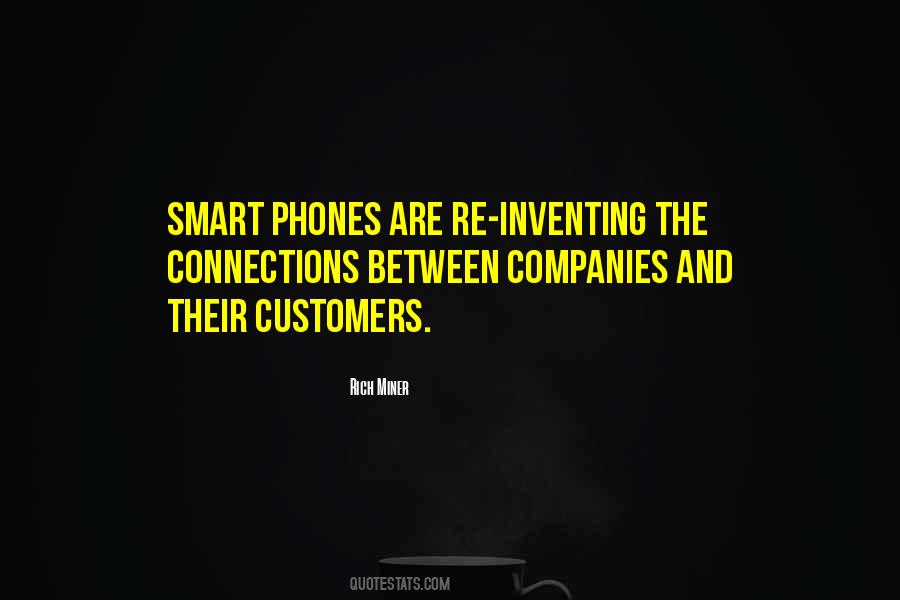 Smart Marketing Quotes #845022