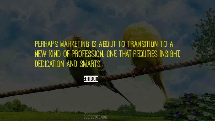 Smart Marketing Quotes #999478