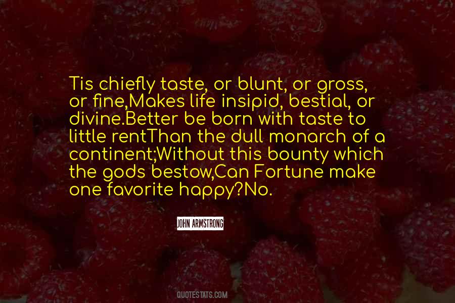 Happy You Were Born Quotes #1062226