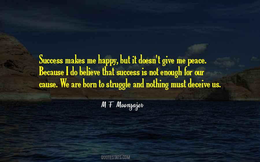 Happy You Were Born Quotes #1126912