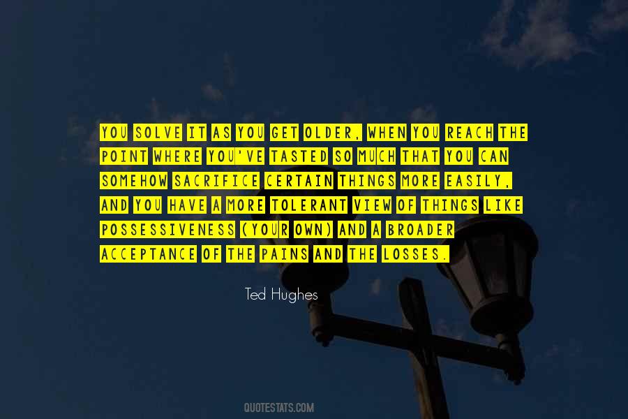 Your Point Of View Quotes #563228