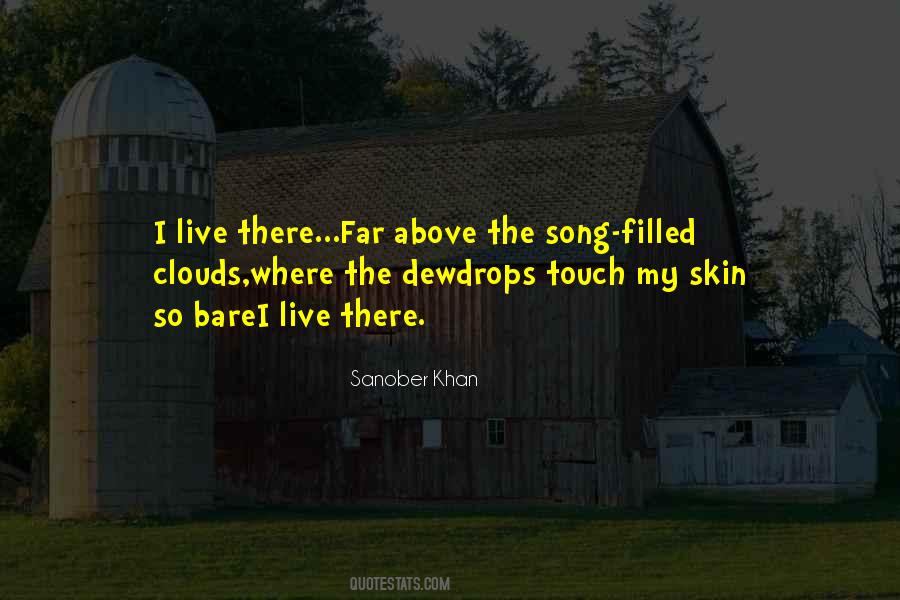 Peace Song Quotes #1639271