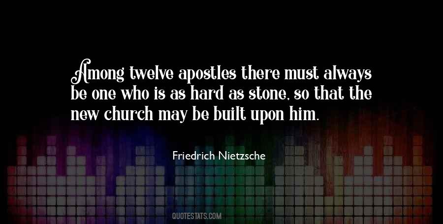 New Church Quotes #216021
