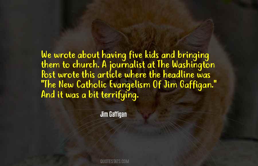 New Church Quotes #253256