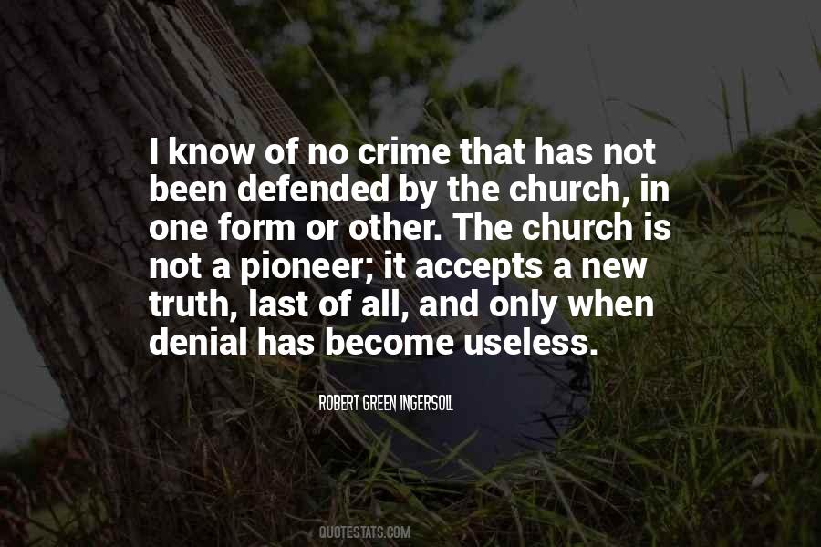New Church Quotes #356137