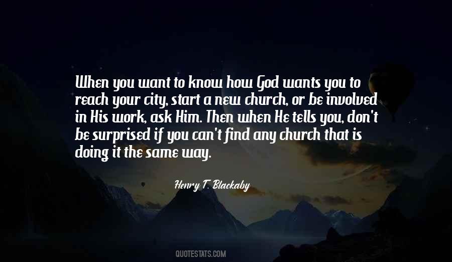 New Church Quotes #372453