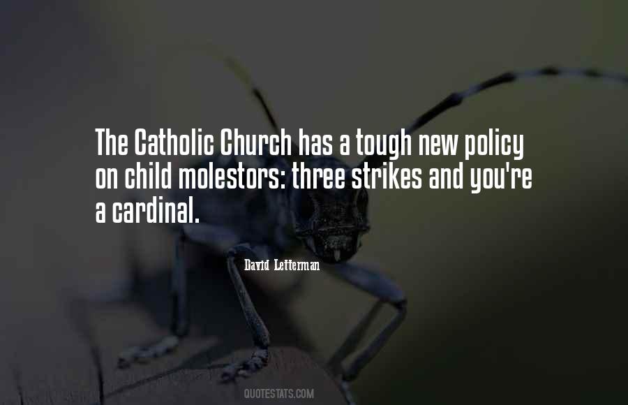 New Church Quotes #400411