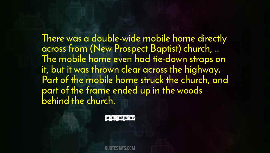 New Church Quotes #470962
