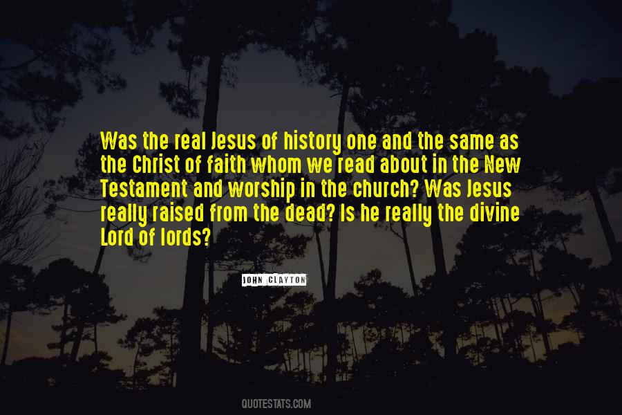 New Church Quotes #568418