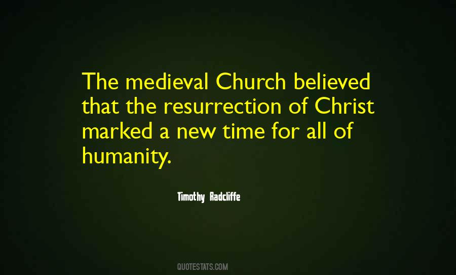 New Church Quotes #615814