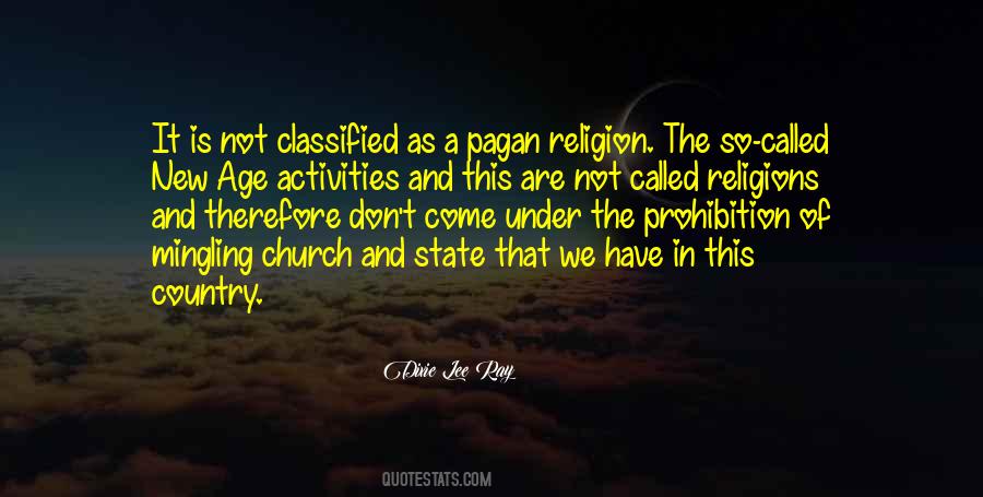 New Church Quotes #66452