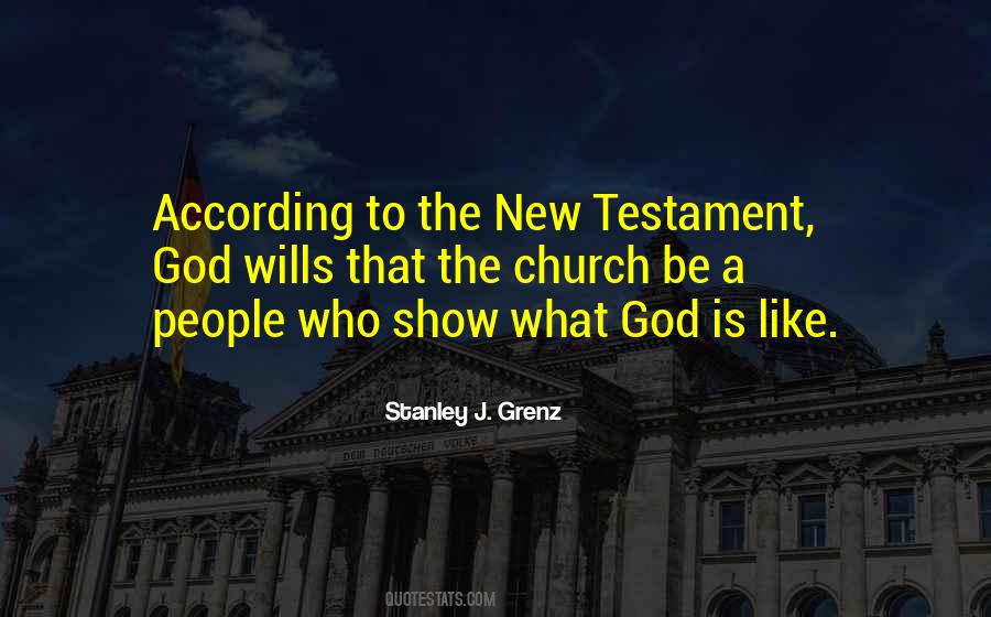 New Church Quotes #707608
