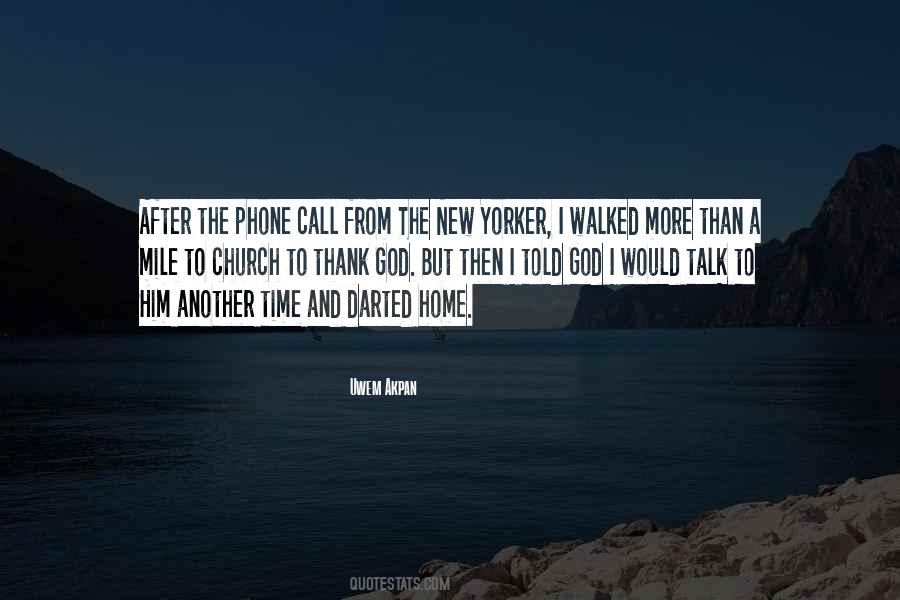 New Church Quotes #807123