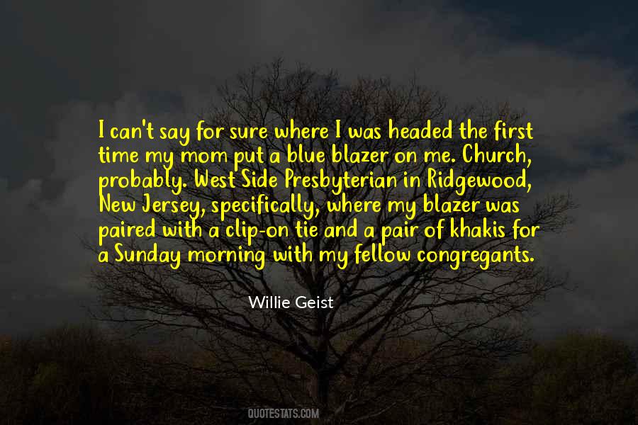 New Church Quotes #824150