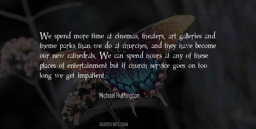 New Church Quotes #916191