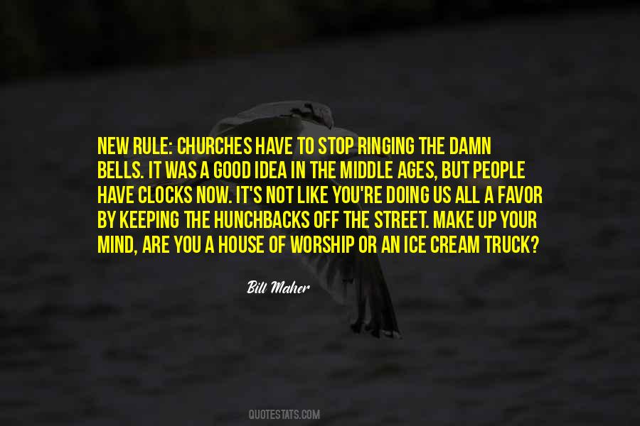 New Church Quotes #951456