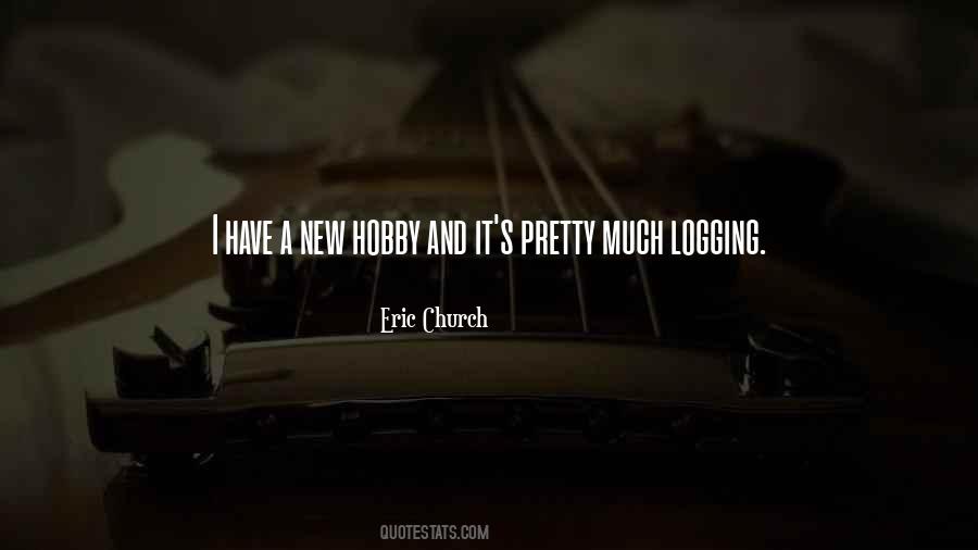 New Church Quotes #95481