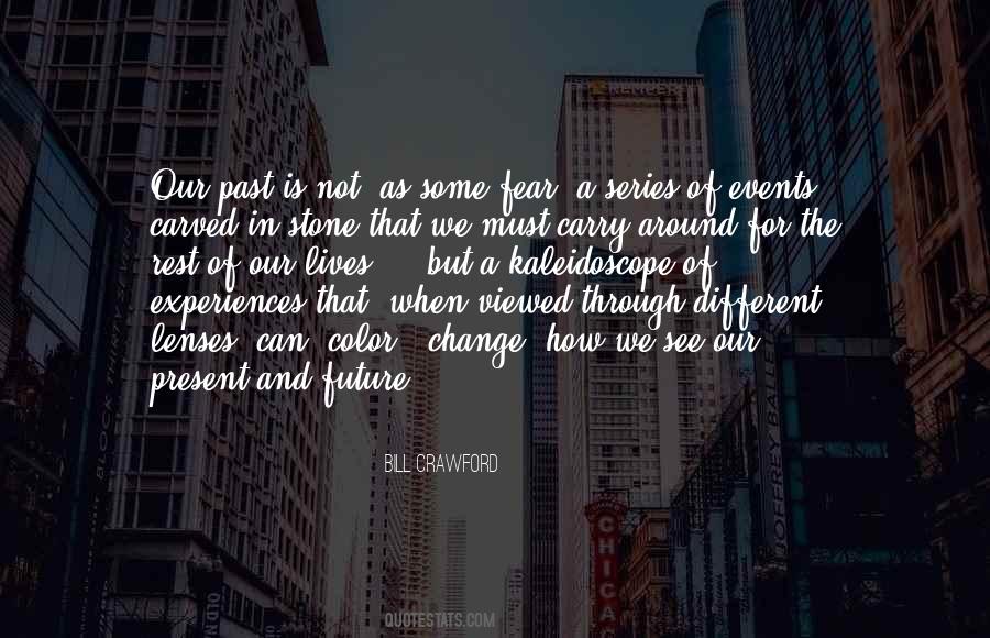 We Can Change Our Lives Quotes #1378629