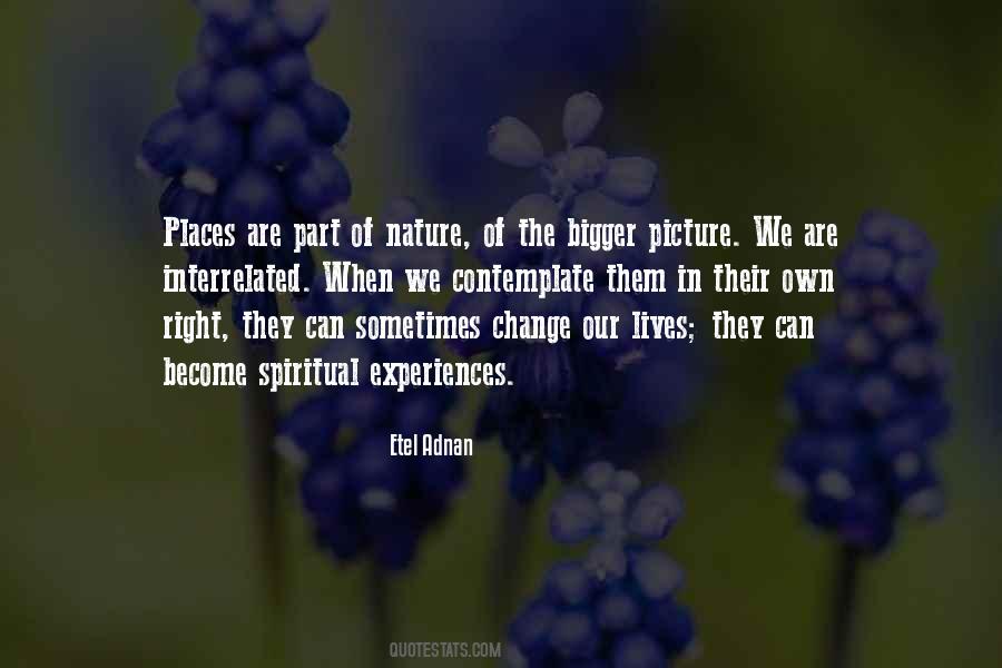 We Can Change Our Lives Quotes #1584169