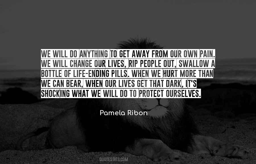We Can Change Our Lives Quotes #223195