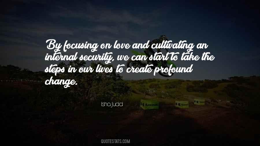 We Can Change Our Lives Quotes #633587