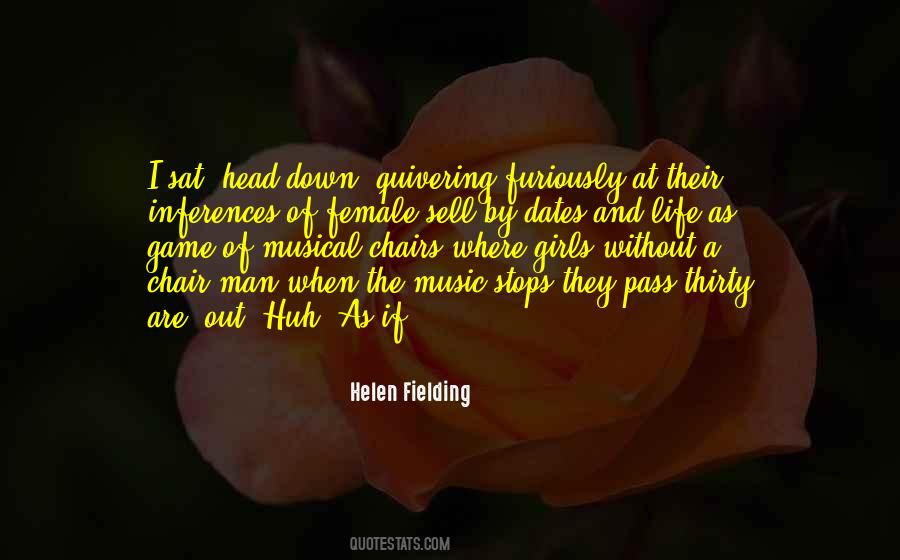 When Life Stops Quotes #1734556