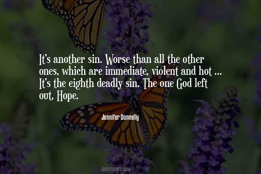 Deadly Sin Quotes #1629619