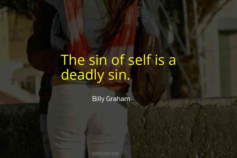 Deadly Sin Quotes #230248