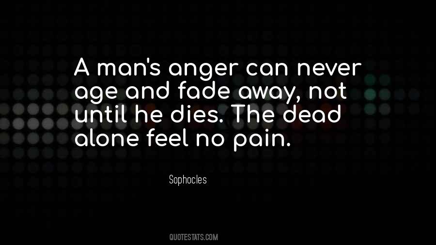 Never Age Quotes #282429