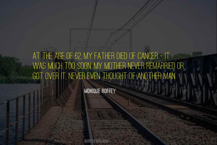 Never Age Quotes #61170