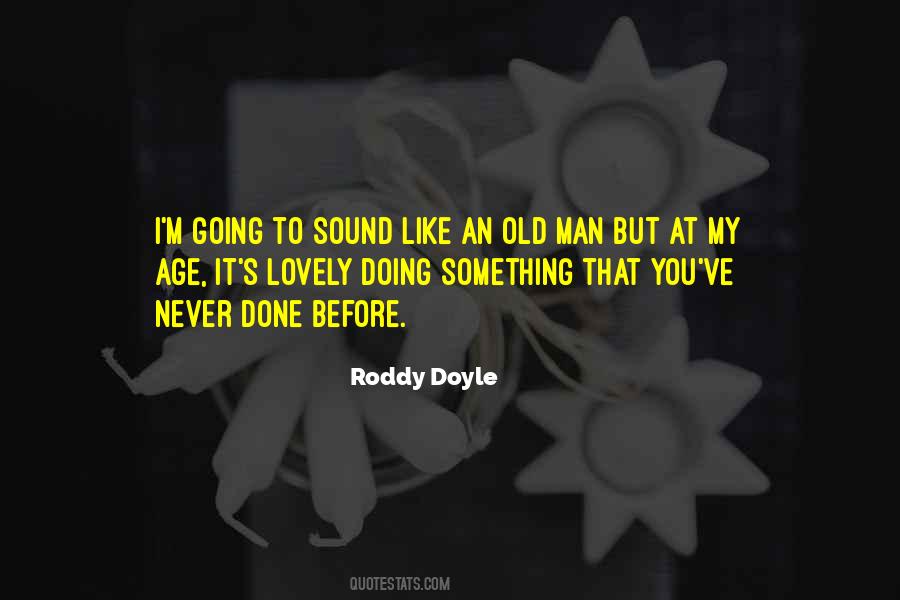 Never Age Quotes #750872