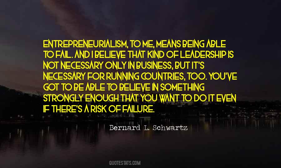 Being A Failure Quotes #651405