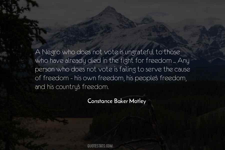 To Serve Your Country Quotes #178390