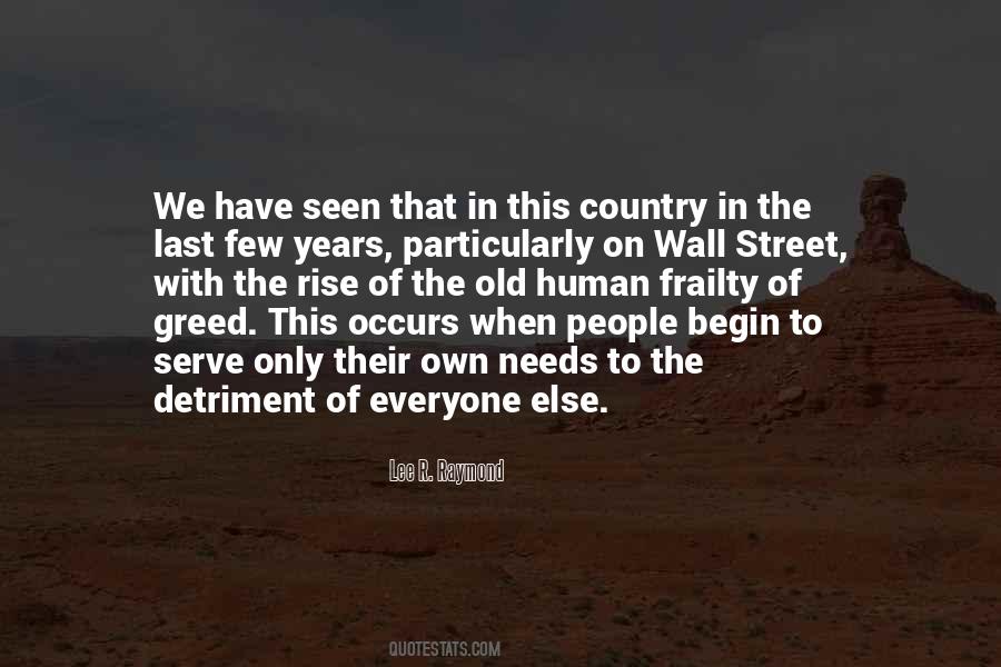 To Serve Your Country Quotes #356814