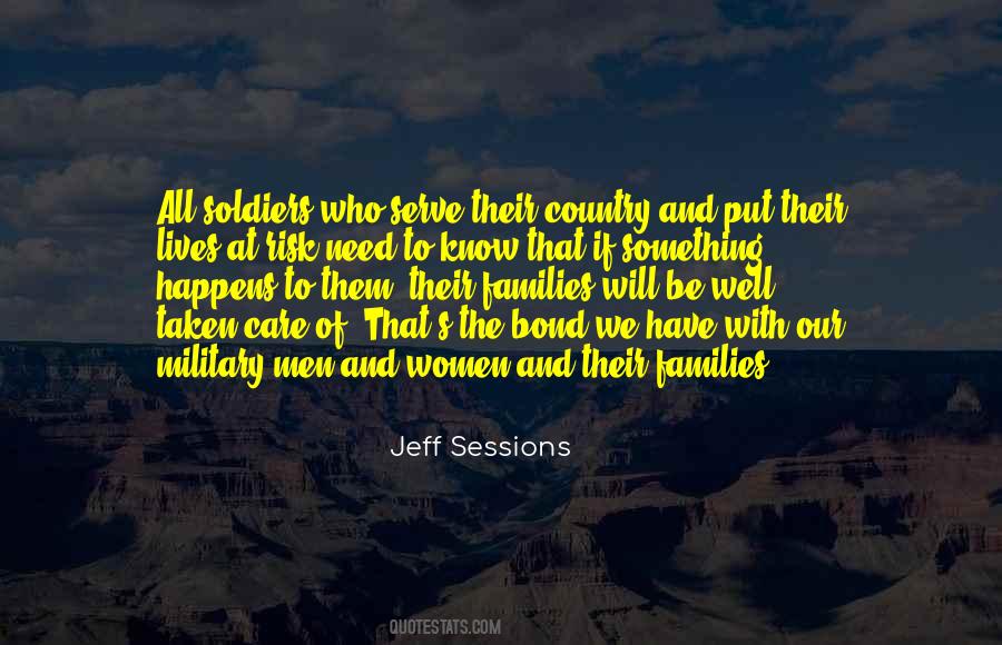 To Serve Your Country Quotes #475279